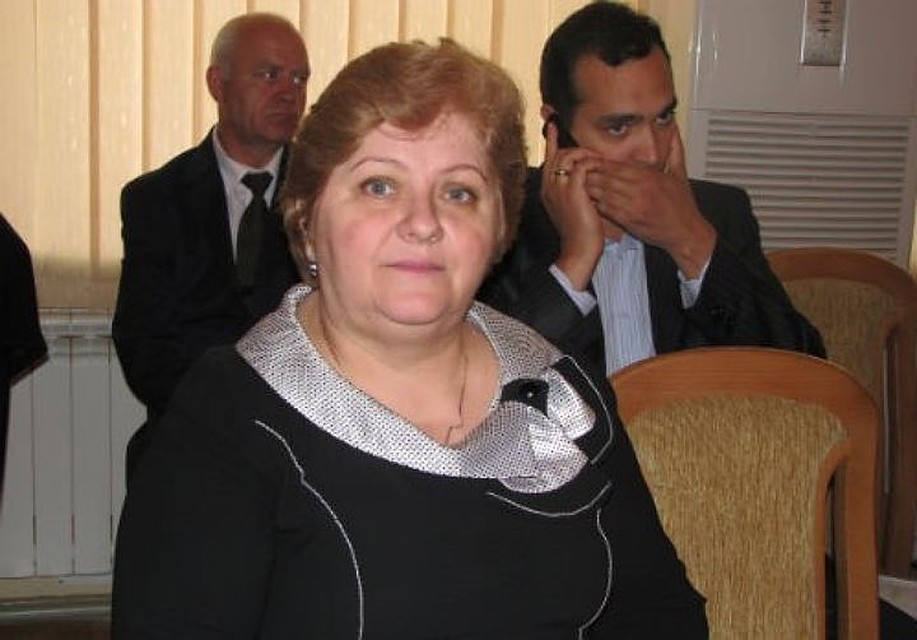 Татьяна Нагнибеда-Твердохлеб находится на свободе (Фото: ipn.md).