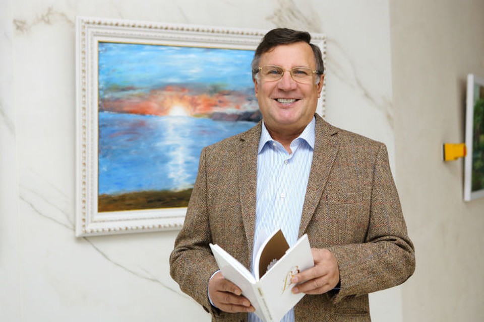 Вячеслав Заренков