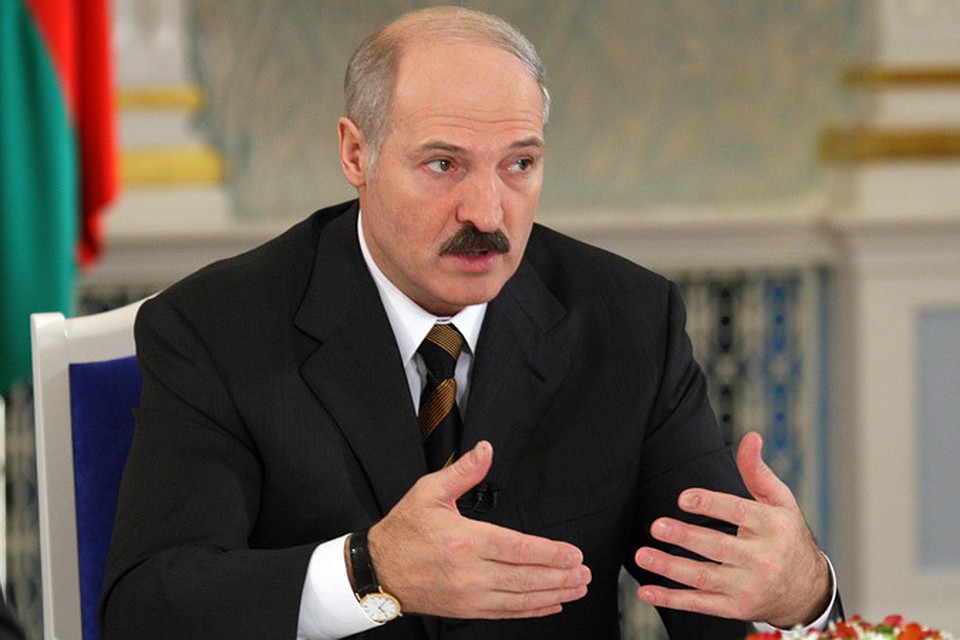 Александр Лукашенко о Фиделе Кастро: Его великая личность останется примером несгибаемого и честного человека. ФОТО: БелТА