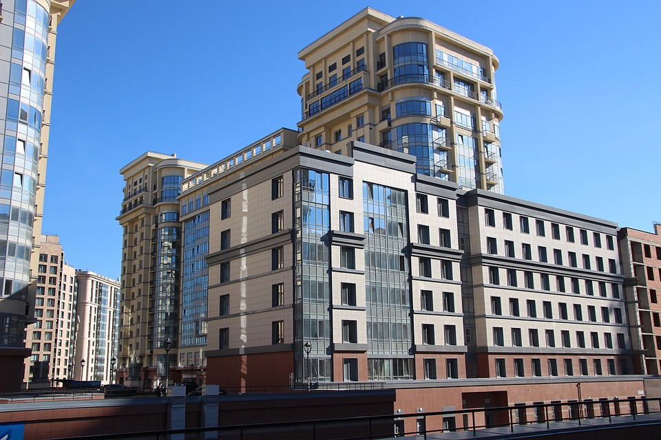 Компания Л1