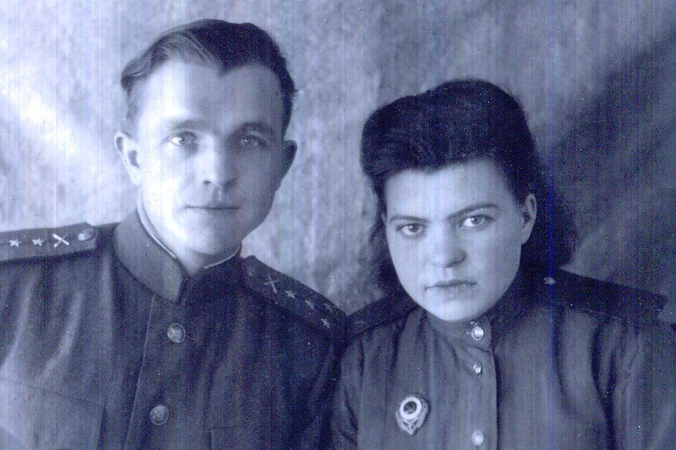 Фото: из семейного архива.
