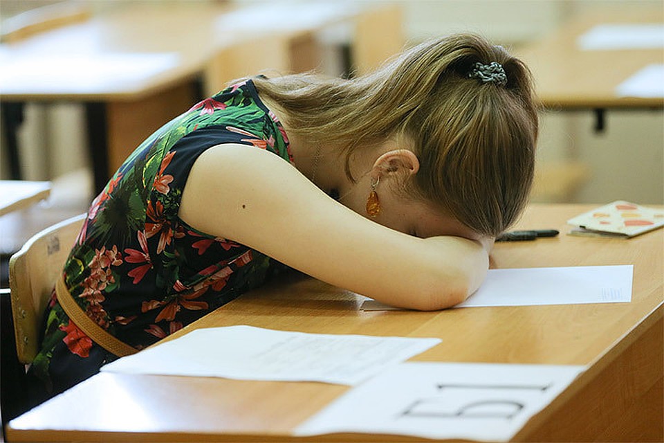 В Латвии могут продлить учебный год на пару недель.