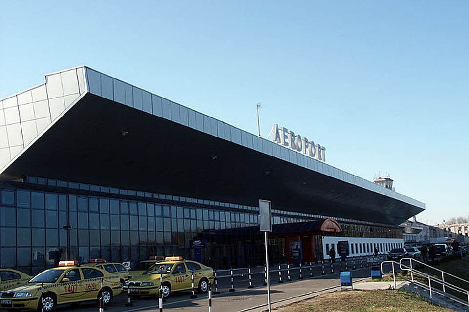 За три года пассажиропоток Международного аэропорта Кишинэу был увеличен почти вдвое.