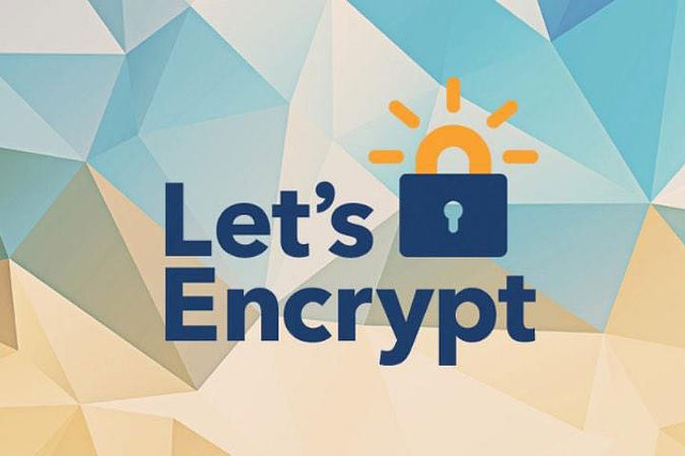 "Let's Encrypt"
