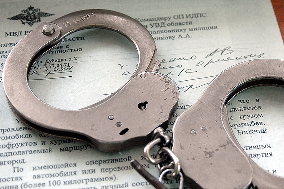 Законопроект, усиливающий ответственность за незаконное уголовное преследование предпринимателей, был подготовлен по поручению Владимира Путина.