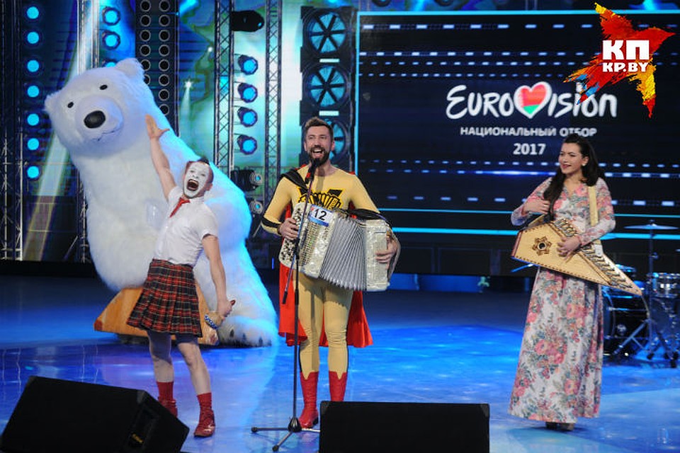 Виталий Воронко не прошел в финал. Как неожиданно!