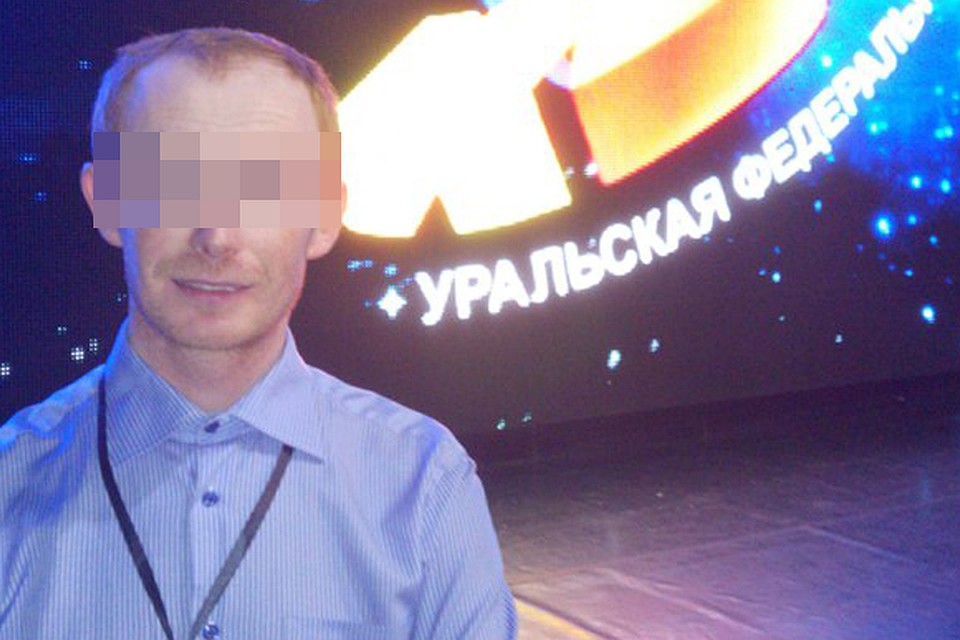 Фото: личная страничка героя публикации в социальной сети