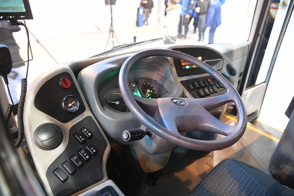 Автобусные рейсы в скором времени появятся из Томска до Каргаска, Копылово и Спасо-Яйского