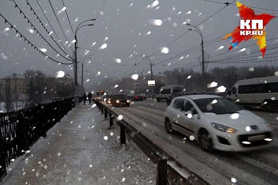 На плохие дороги можно пожаловаться.