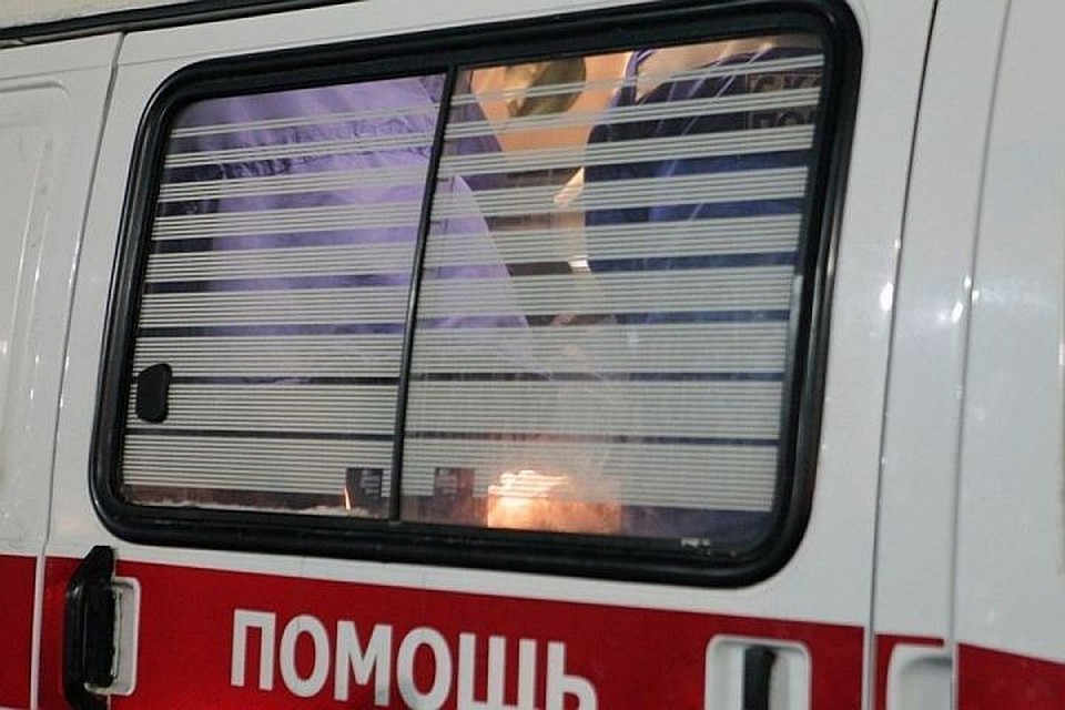 Все участники аварии получили травмы средней степени тяжести.