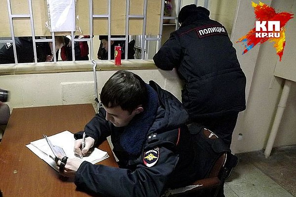 Потенциальный убийца-автолюбитель пойдет под суд в Тверской области.