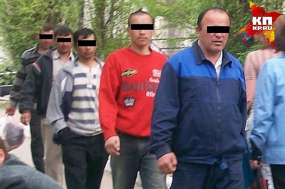 Незаконный бизнес с участием господ из Средней Азии принес женщине не прибыль, а повестку в суд.