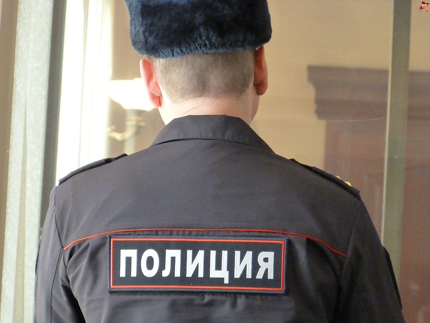 Обвиняемого взяли под стражу прямо в зал суда