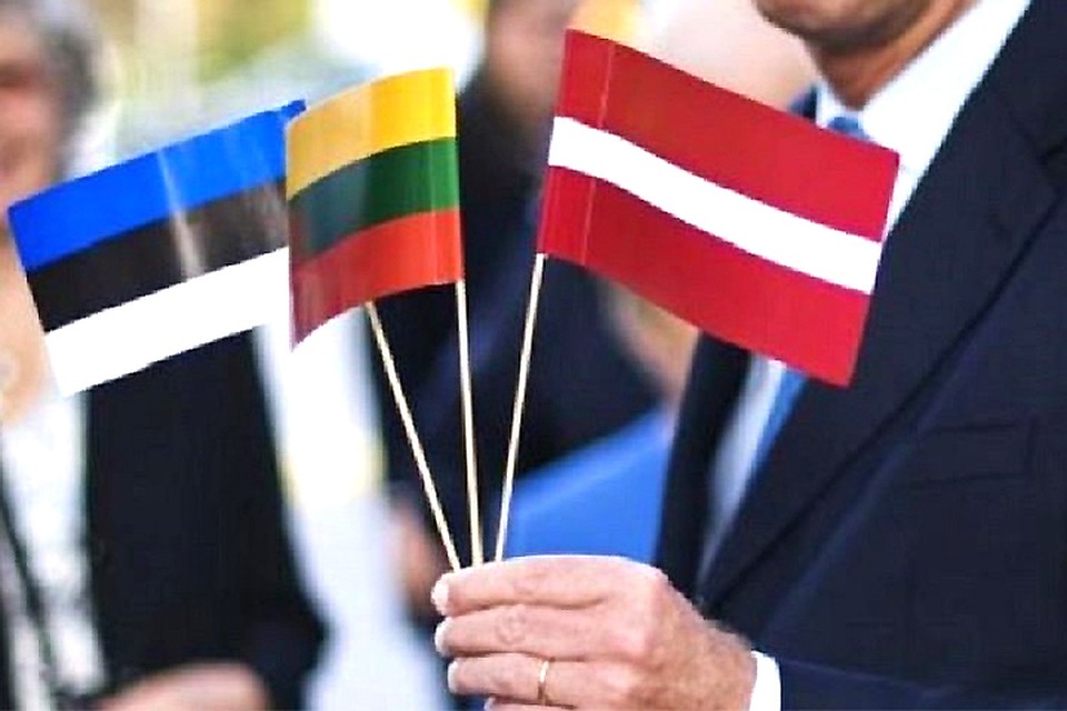 Власти стран Балтии представляют себя «северными» странами – такими, как Финляндия, Норвегия, Швеция. Фото: с сайта BaltNews.lt