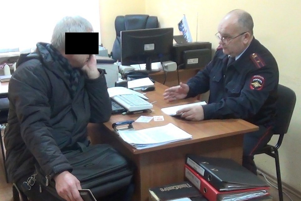 Автолюбителю грозит до 15 суток ареста и лишение водительских прав.
