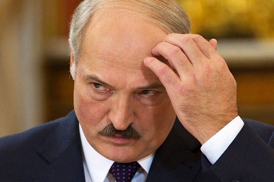 Лукашенко: «Белорусов до сих пор пытаются представить людьми без рода и племени».