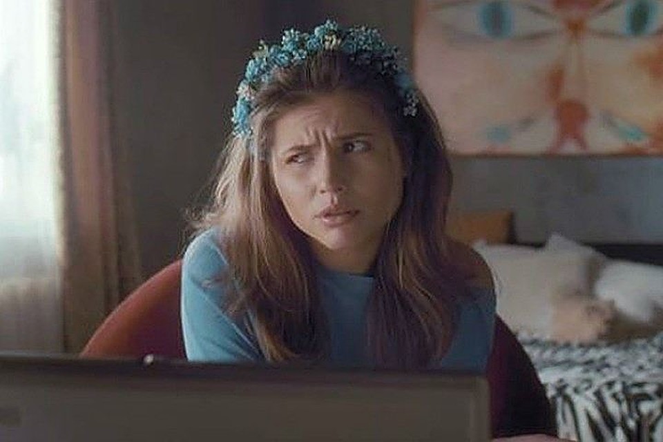 Скорее всего, казанцы хотели узнать, о чем поётся в известной песне