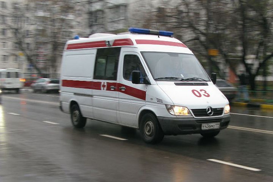 Полицейские допросят пострадавшего, как только он сможет говорить