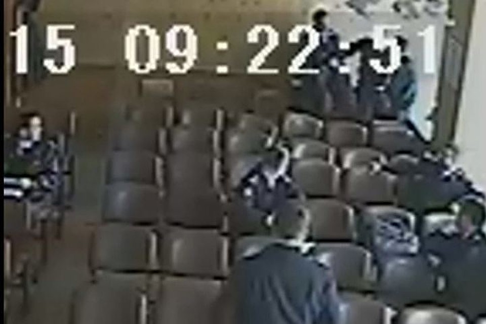 Принтскрин видео