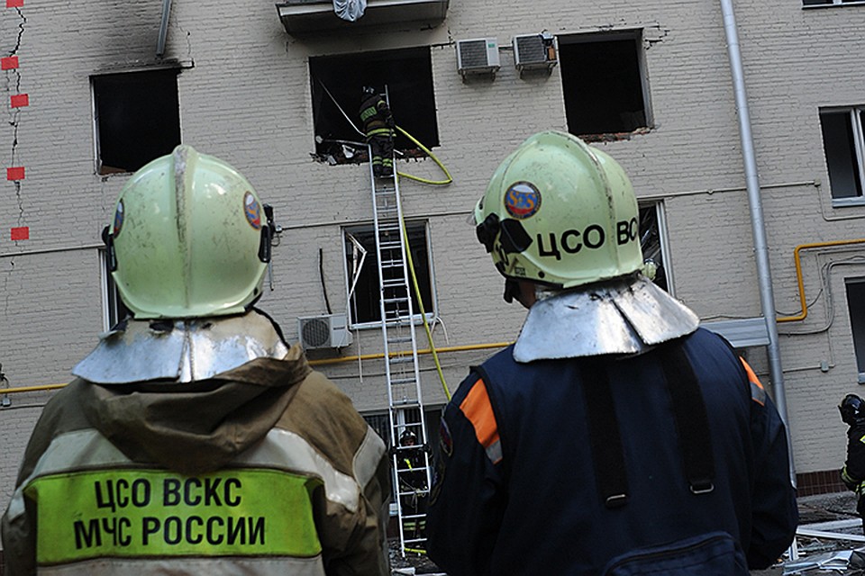 Изношенность газового оборудования приводит к трагедии