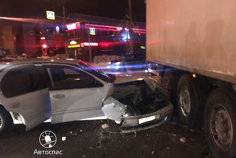 ФОТО: мобильное приложение "Автоспас"