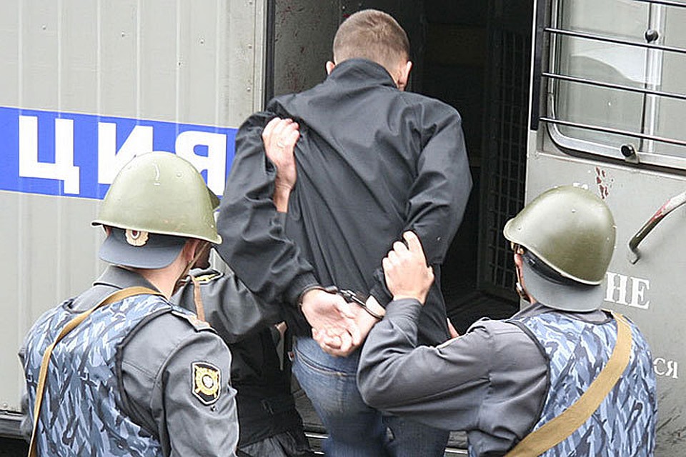 Юному вору грозит до шести лет тюрьмы.