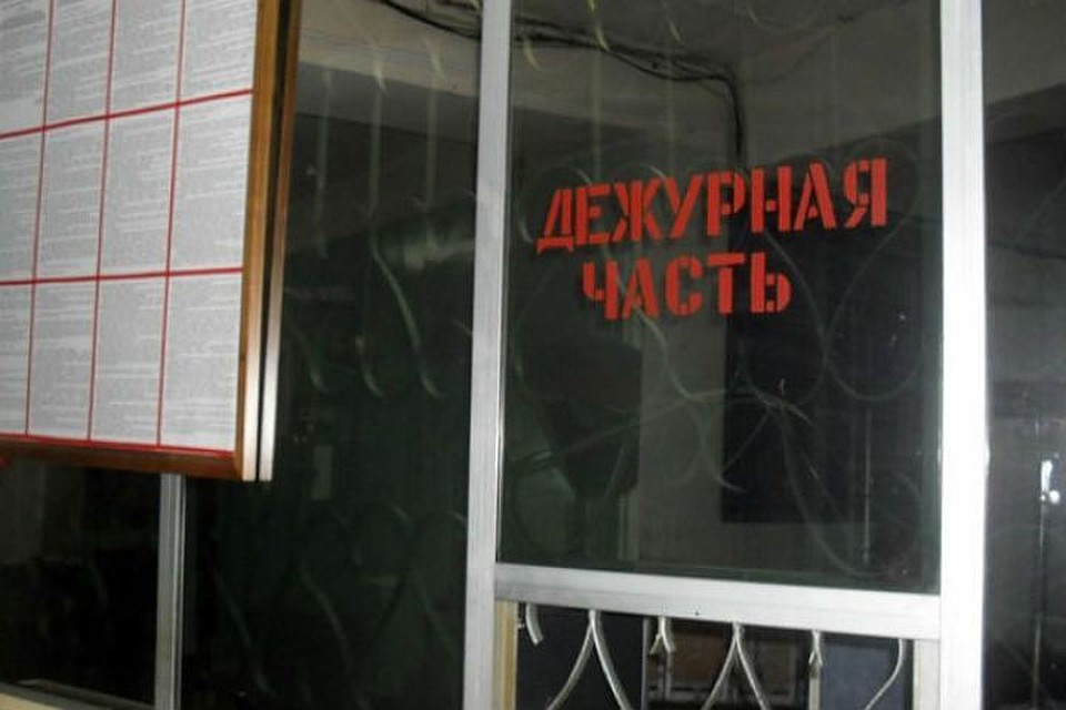 Все изъятые предметы направлены на экспертизу Фото: Архив "КП"