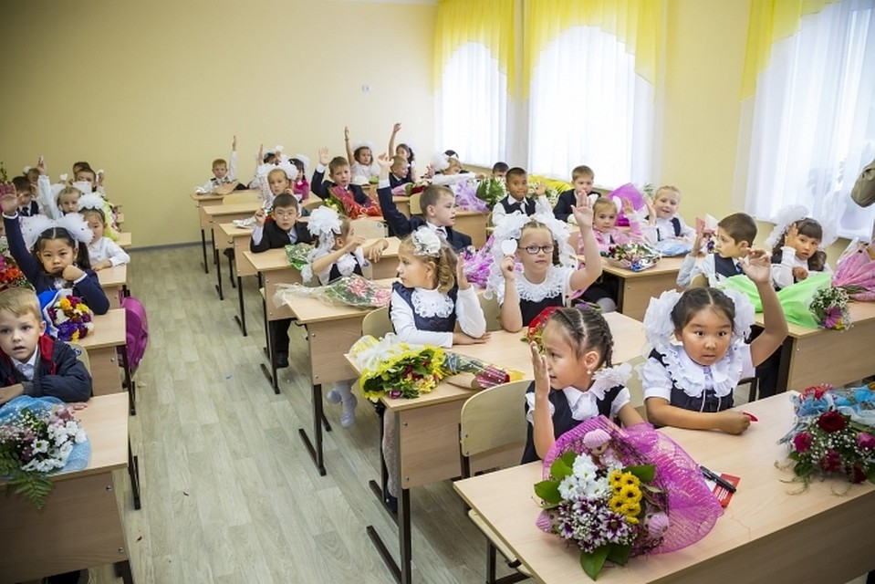 Отличие подачи заявления «по прописке» от «не по прописке» только в сроках – пакет документов тот же. Кроме того, «по прописке» берут в любом случает, а во втором случае – при наличии свободных мест. Фото: yakutia.info