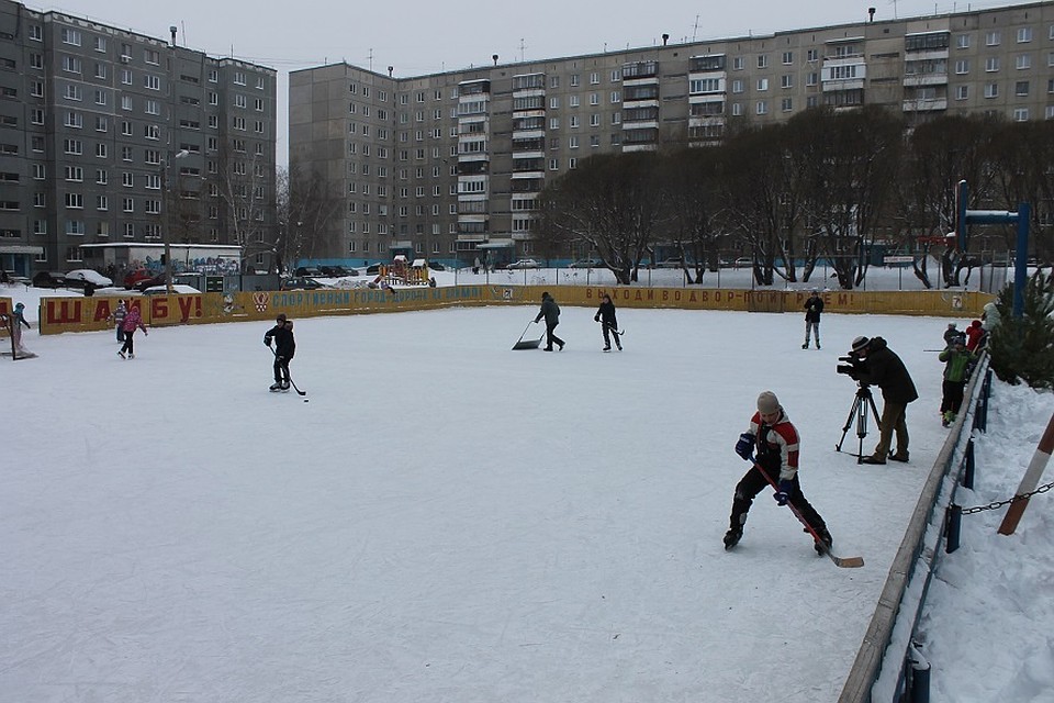 Фото: пресс-служба ОНФ.