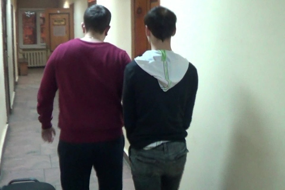 Дачные воры, которые сняли на видео ограбление дома под Иркутском, признались еще в 14 эпизодах