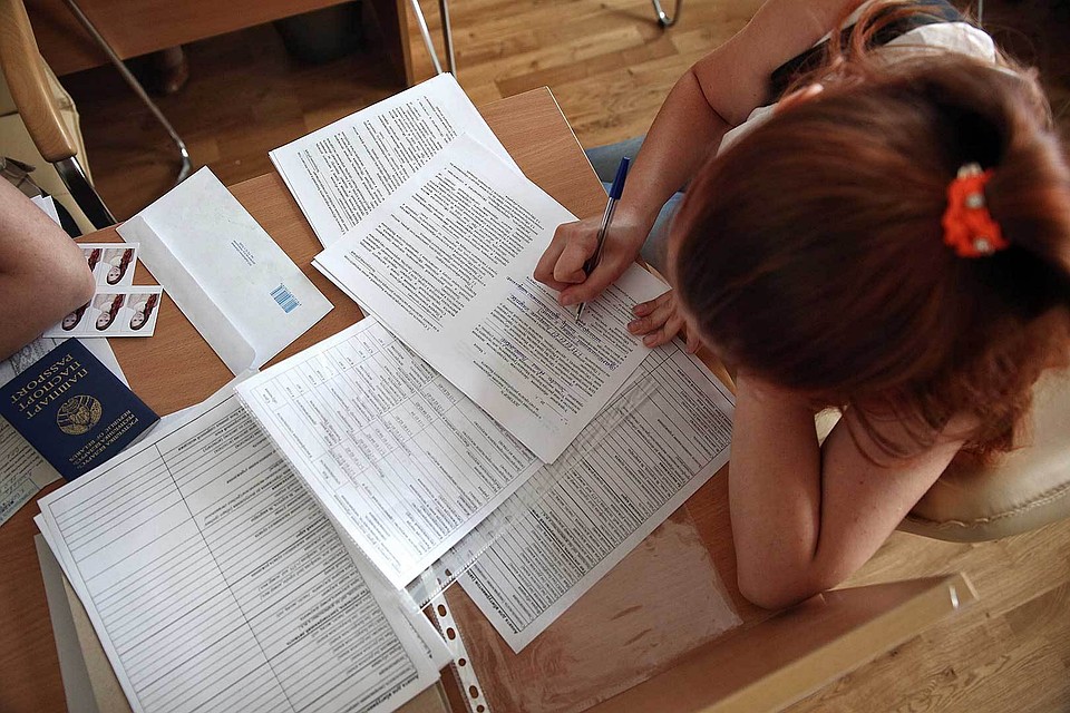 Стоит ли разрешать десятиклассникам сдавать ЦТ?