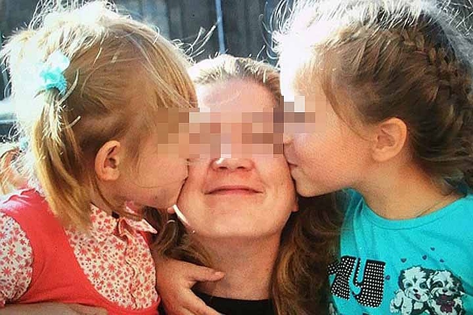 10 приемных мальчиков и девочек из подмосковной семьи забрали сотрудники опеки и полицейские