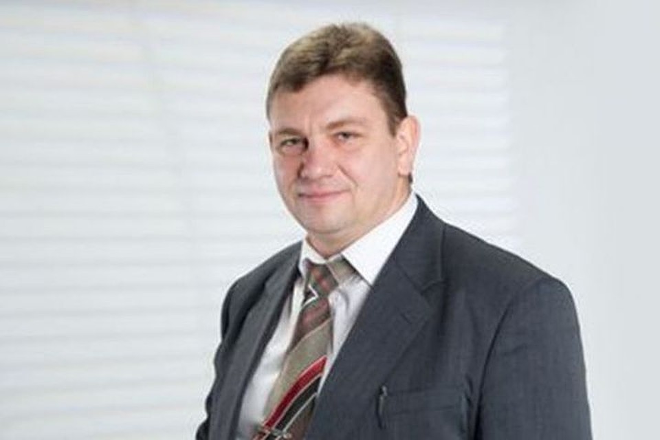 Предприятия «Техстали» ассоциируются со скандально известным бизнесменом Коньковым.