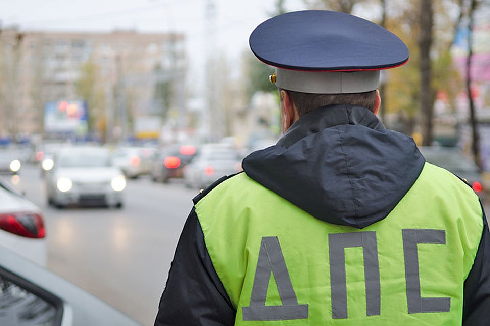 За 2016 год в Самарской области зарегистрировано 3 821 ДТП.