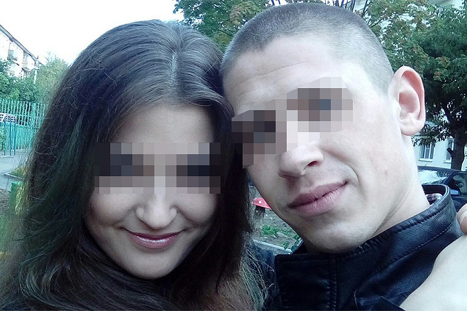 У Юлии и Романа были большие планы: пожениться, купить квартиру в Москве…