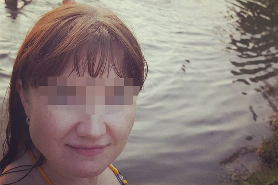 Оперативники поймали Марию во время рейда на на ночных бабочек