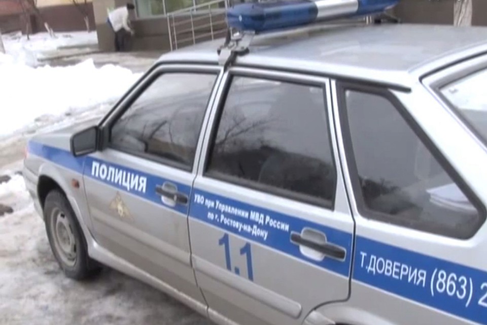 В отношении подозреваемого возбуждено уголовное дело