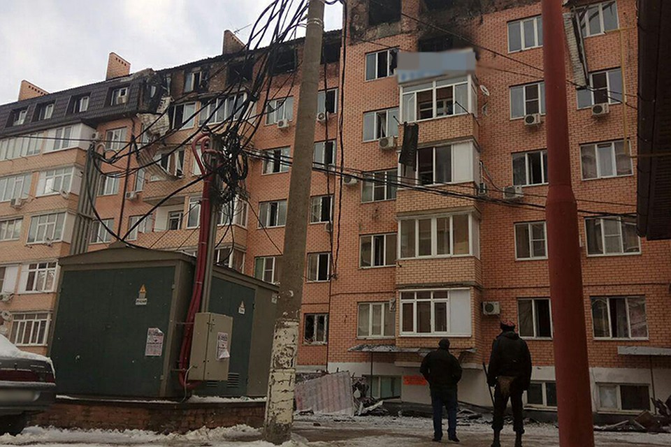 Смотреть, вероятно, начнут с Музыкального микрорайона
