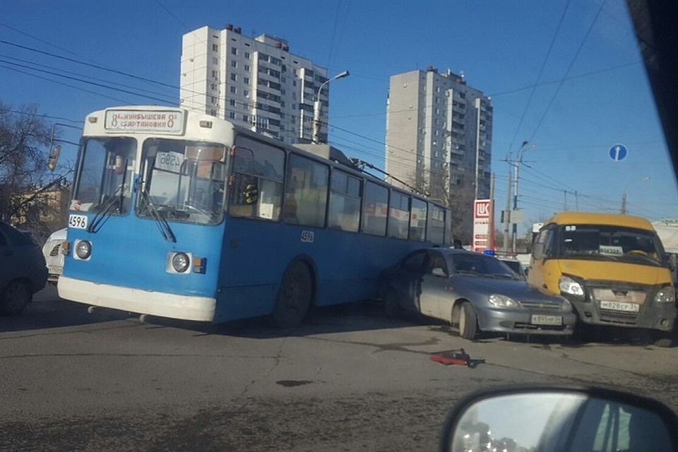 Фото: Соцсети