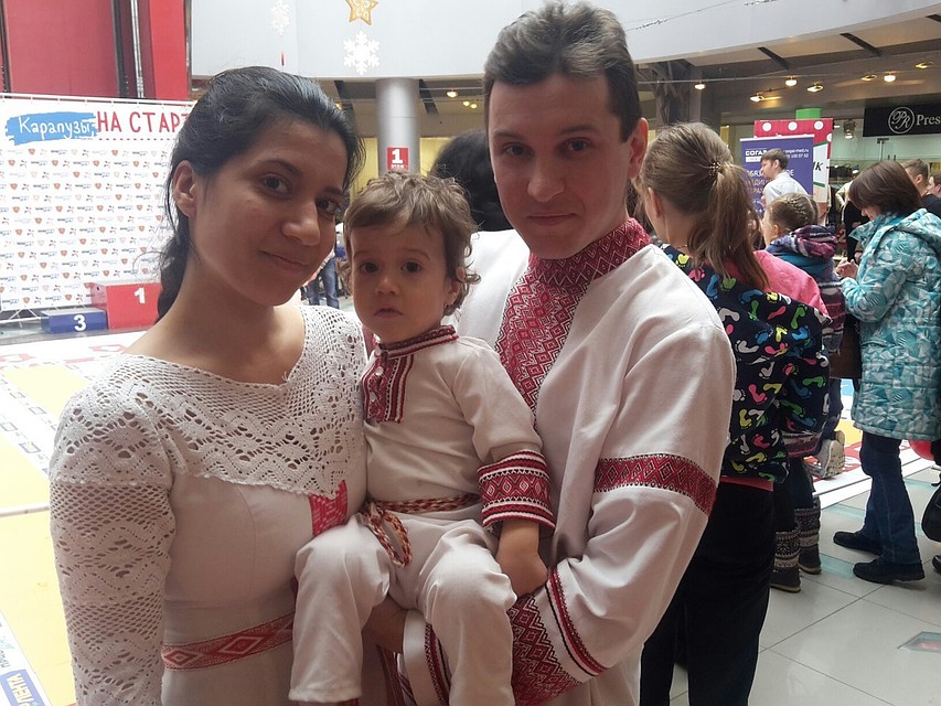 Фото: Татьяна Пунгина