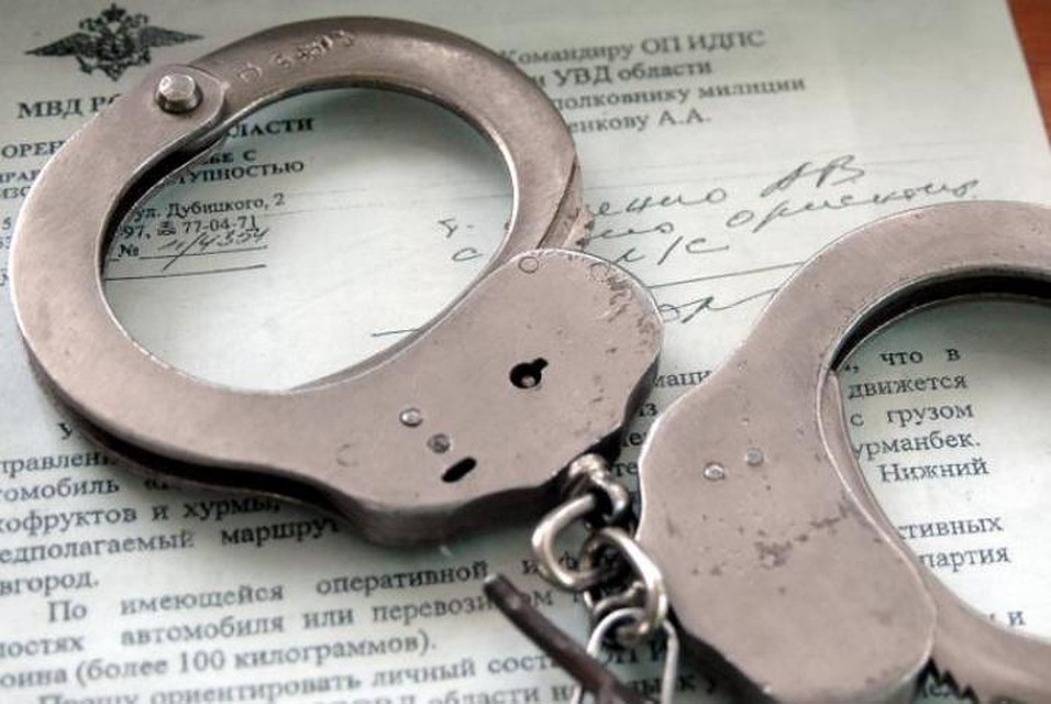 Мужчина обжаловал приговор