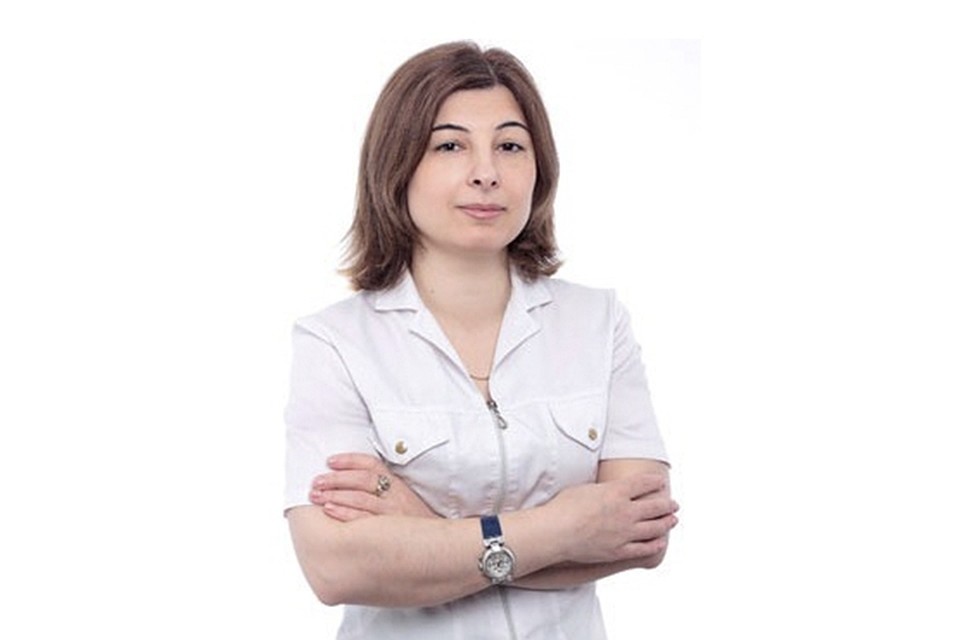 К Эльвире Джамаровне пациенты готовы ехать даже из-за рубежа
