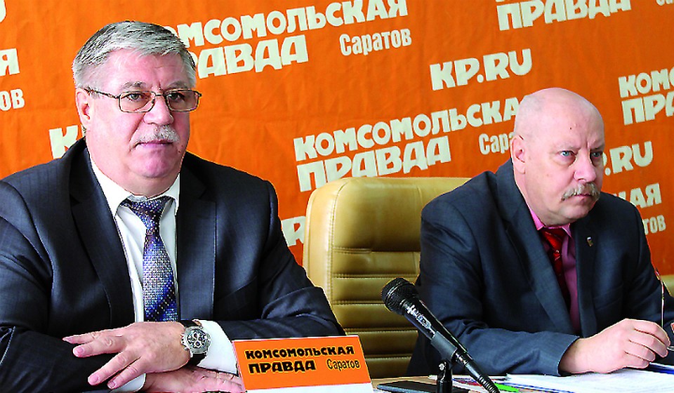 Россельхознадзор подвел итоги работы за год.