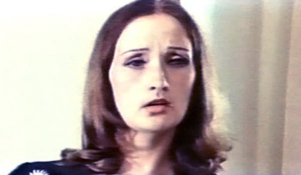 В 1978 году Зинаида Кириенко снялась в знаменитом детективе Альберта Мкртчяна по роману братьев Вайнеров «Лекарство против страха». В картине снялись такие звезды отечественного кино как Александр Фатюшин, Георгий Жженов, Владимир Седов, Вячеслав Шалевич, Ольга Науменко.