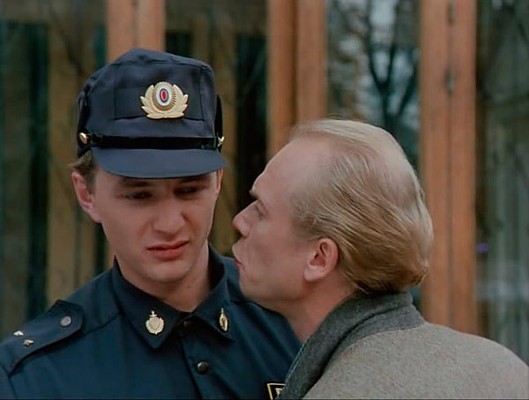 Марату Башарову – 40!