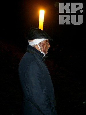 Фото - Дмитрий ВОРОБЬЕВ