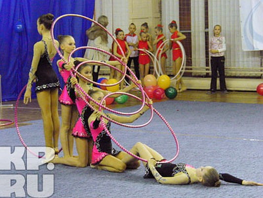 Фото предоставлено СЦ "Молодёжный"