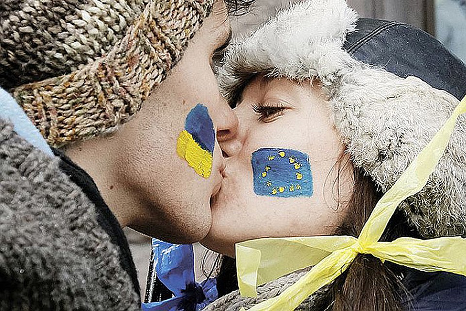 Евроинтеграция Украине обернется крахом промышленности. Фото: REUTERS