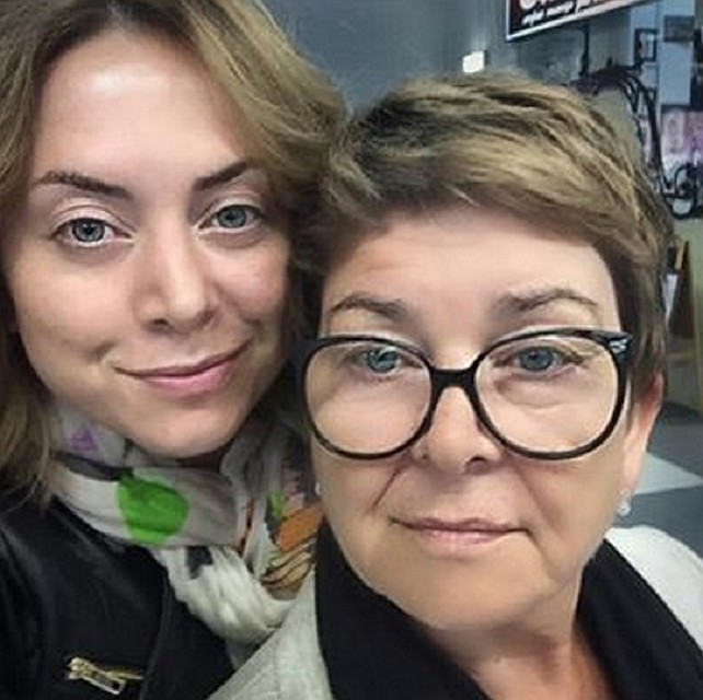 Бабушка Платона была для него как вторая мама Фото: Личная страничка героя публикации в соцсети
