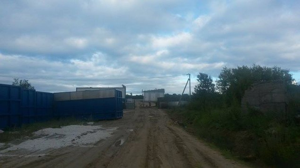 Фото: Тимофей СУЩЕНКО